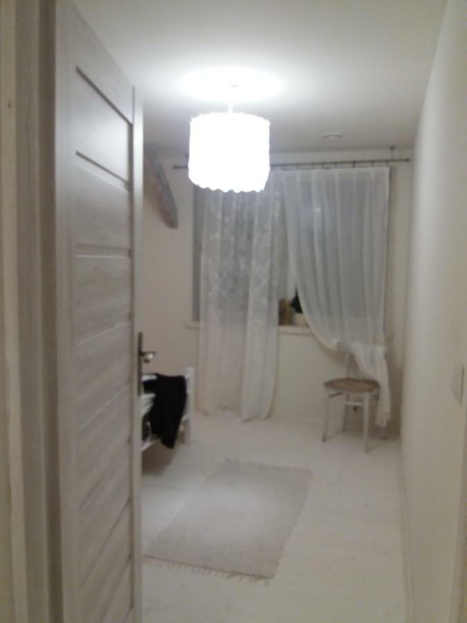 Willa Rozana Appartamento Lanckorona Esterno foto